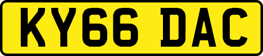 KY66DAC