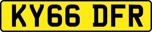 KY66DFR