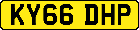 KY66DHP
