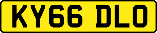 KY66DLO