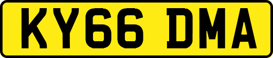 KY66DMA