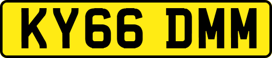KY66DMM