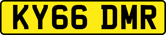 KY66DMR