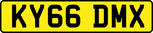 KY66DMX