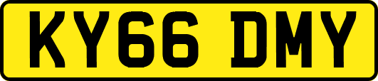 KY66DMY