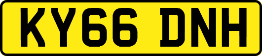 KY66DNH