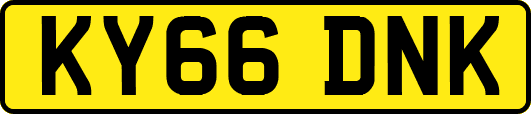 KY66DNK