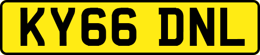 KY66DNL