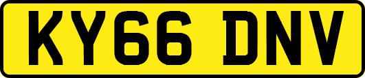 KY66DNV