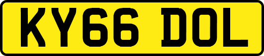 KY66DOL