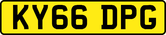 KY66DPG