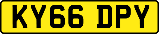 KY66DPY