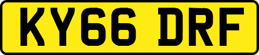 KY66DRF