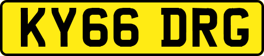 KY66DRG
