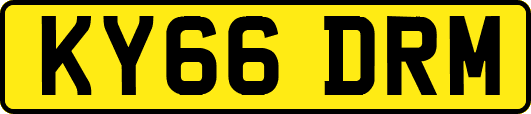 KY66DRM