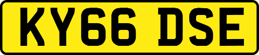 KY66DSE