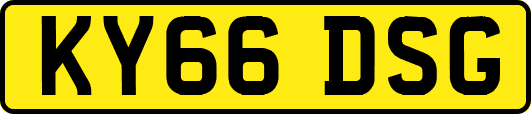 KY66DSG