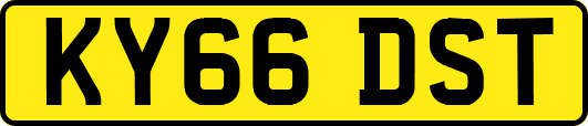 KY66DST