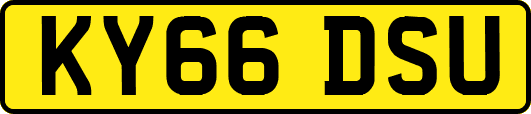 KY66DSU