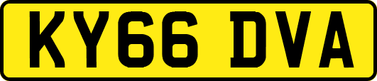 KY66DVA