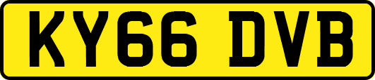 KY66DVB