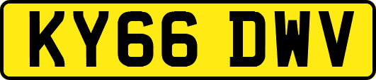 KY66DWV
