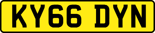 KY66DYN