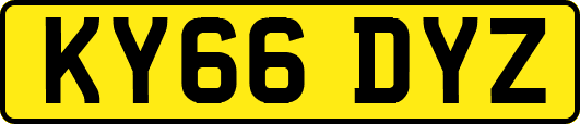 KY66DYZ