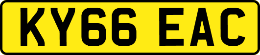 KY66EAC