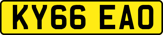 KY66EAO