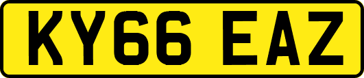 KY66EAZ