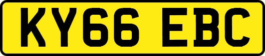 KY66EBC