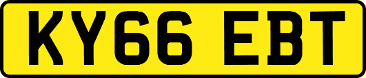 KY66EBT