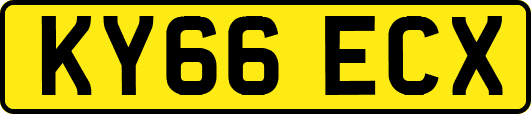 KY66ECX