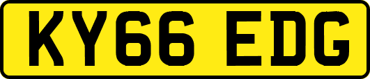 KY66EDG