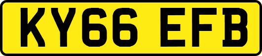 KY66EFB