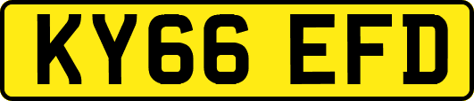 KY66EFD