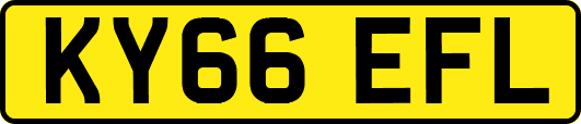 KY66EFL