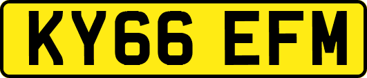 KY66EFM