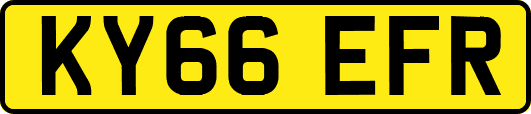 KY66EFR