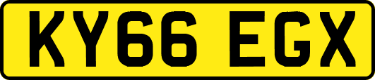 KY66EGX