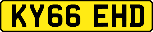 KY66EHD