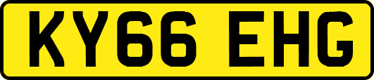 KY66EHG