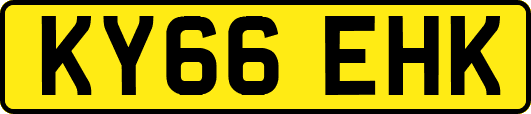 KY66EHK