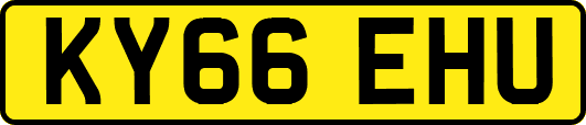 KY66EHU