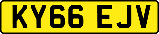 KY66EJV