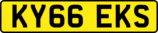 KY66EKS