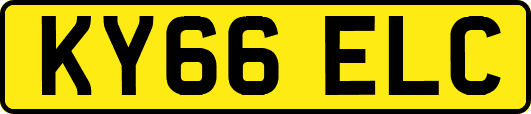 KY66ELC