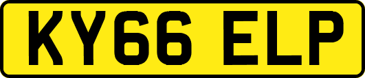 KY66ELP