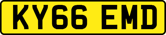 KY66EMD